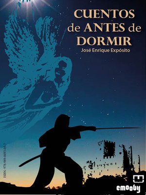 cover image of Cuentos de Antes de Dormir